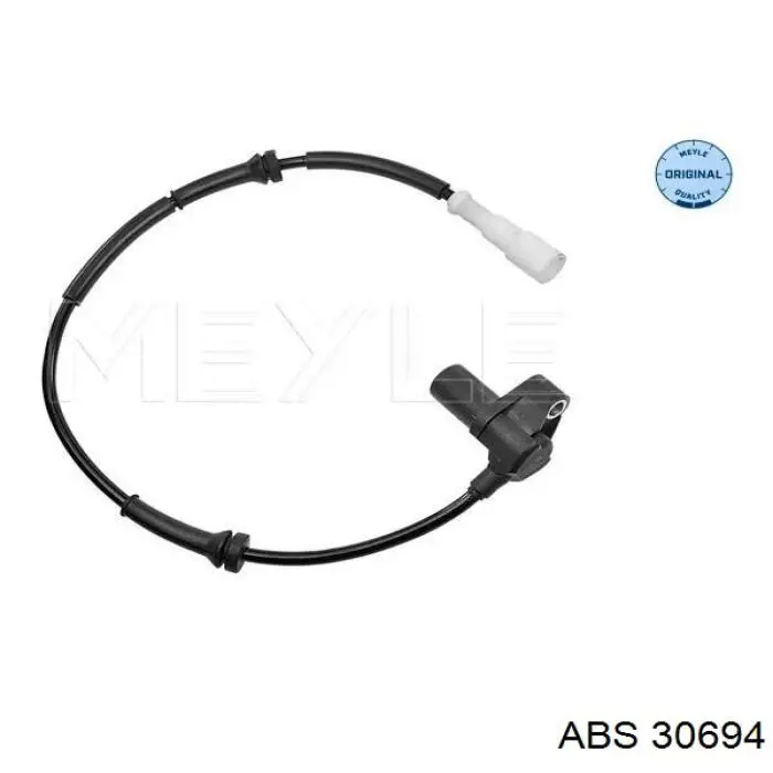 30694 ABS sensor abs delantero