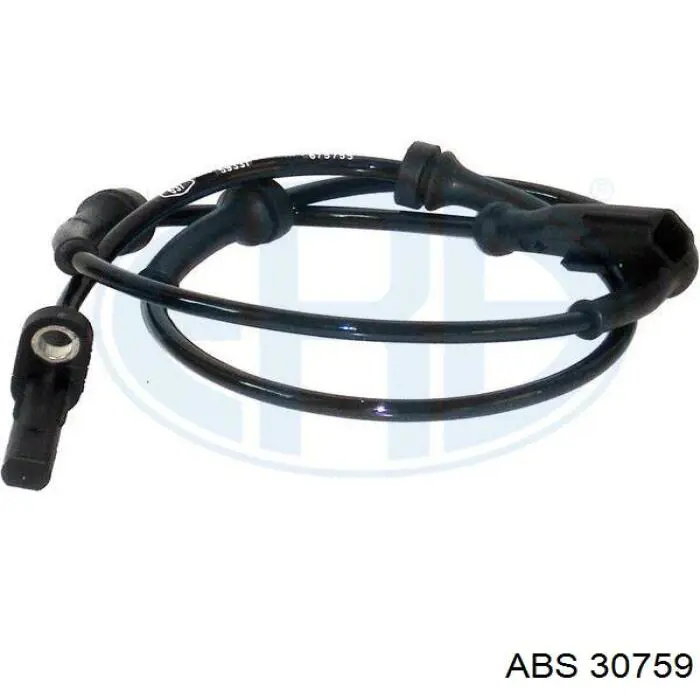 30759 ABS sensor abs trasero