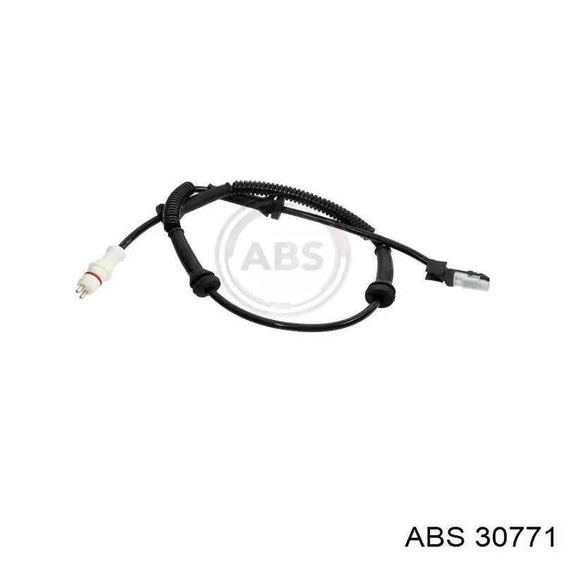 30771 ABS sensor abs delantero