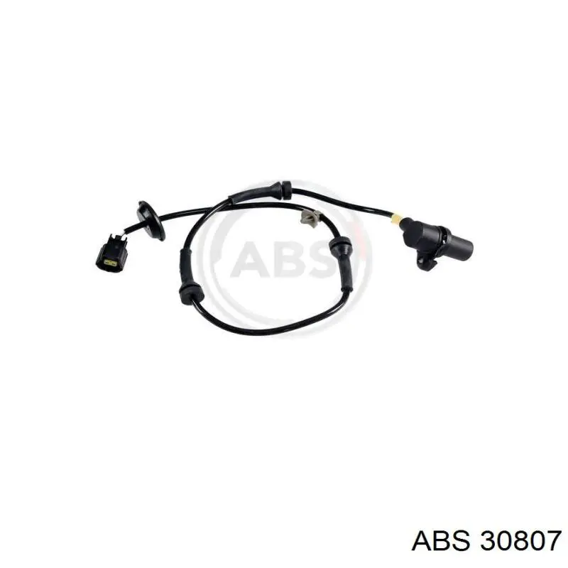 30807 ABS sensor abs delantero izquierdo