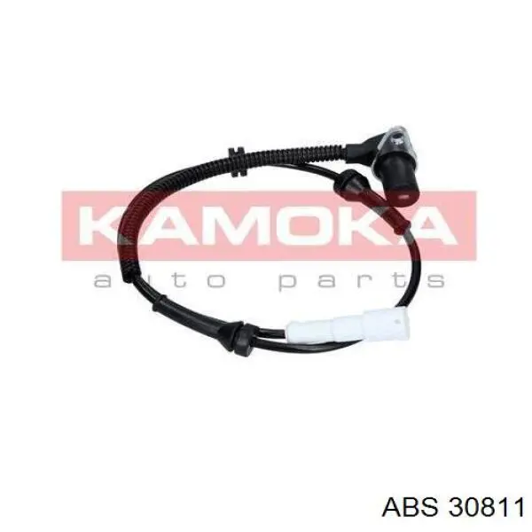 30811 ABS sensor abs delantero izquierdo