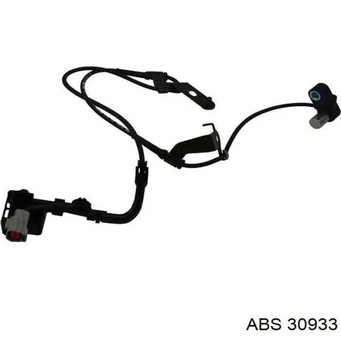 30933 ABS sensor abs delantero izquierdo