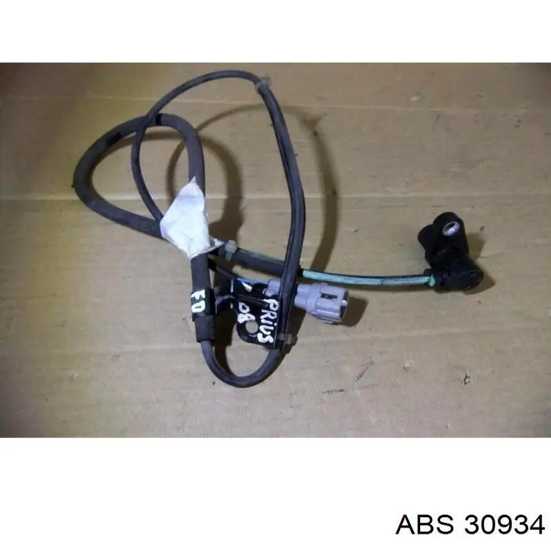 30934 ABS sensor abs delantero derecho