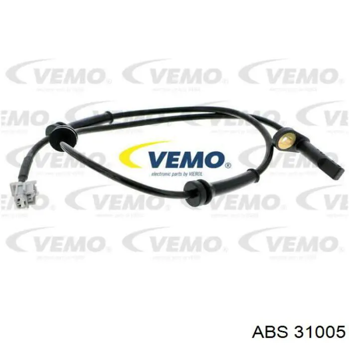 31005 ABS sensor abs delantero