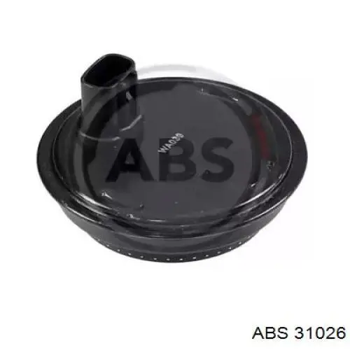  Sensor ABS trasero para Toyota Solara V3