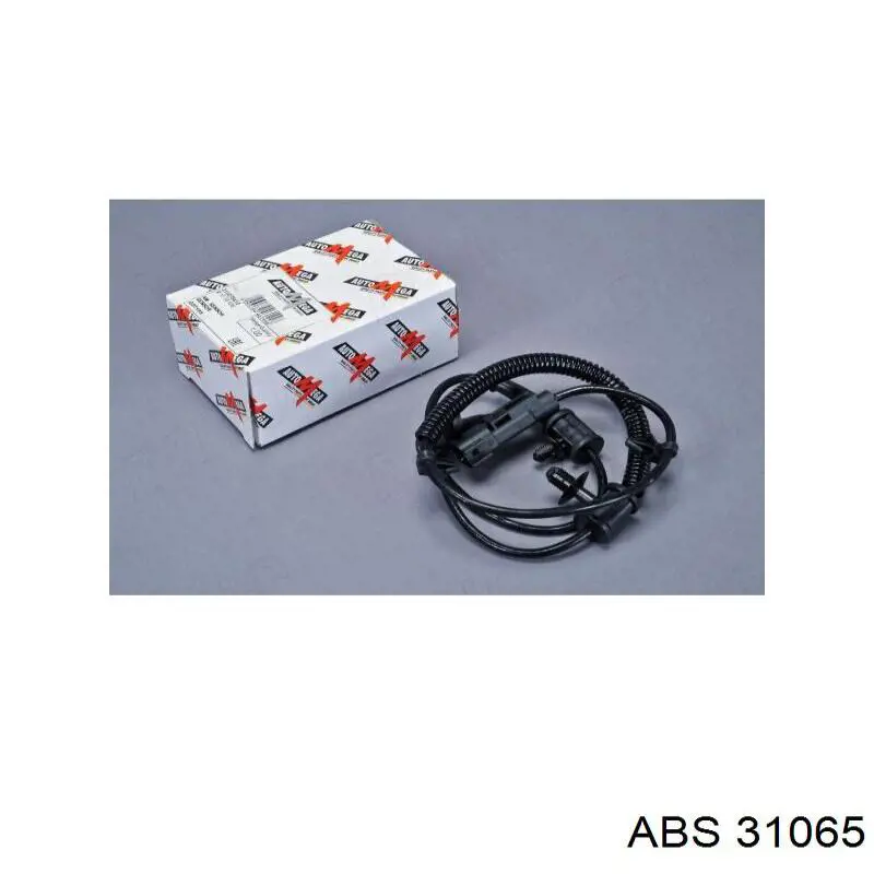 31065 ABS sensor abs trasero