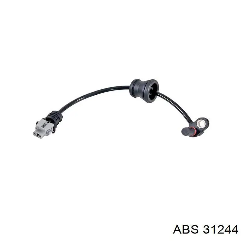 31244 ABS sensor abs trasero