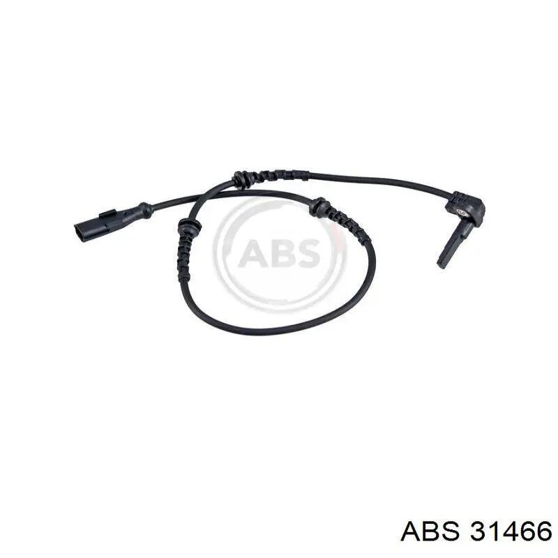 31466 ABS sensor abs delantero