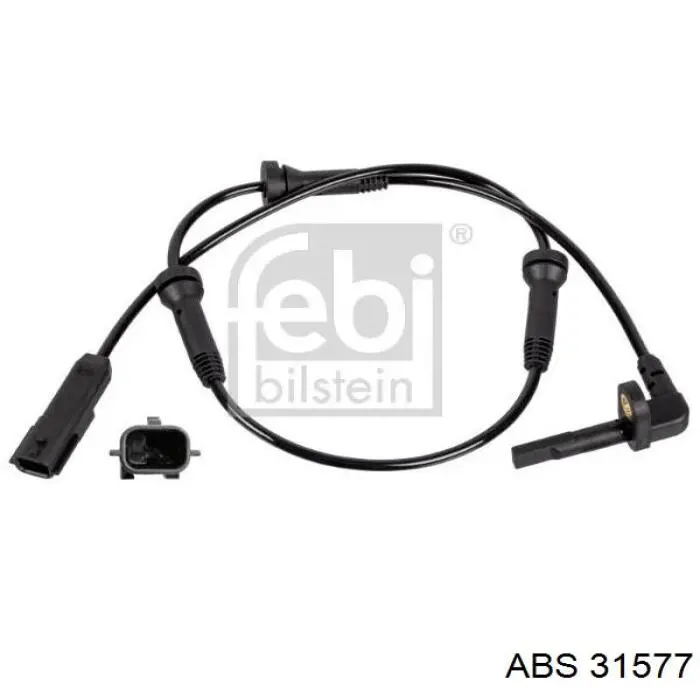 31577 ABS sensor abs delantero