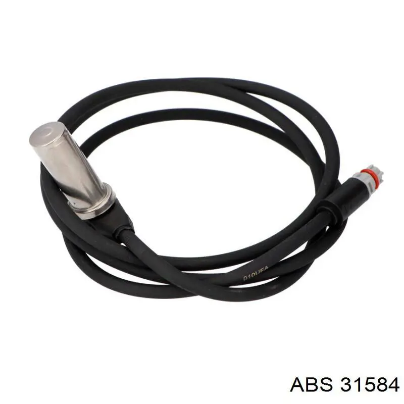  Sensor ABS trasero para Iveco Daily 5 