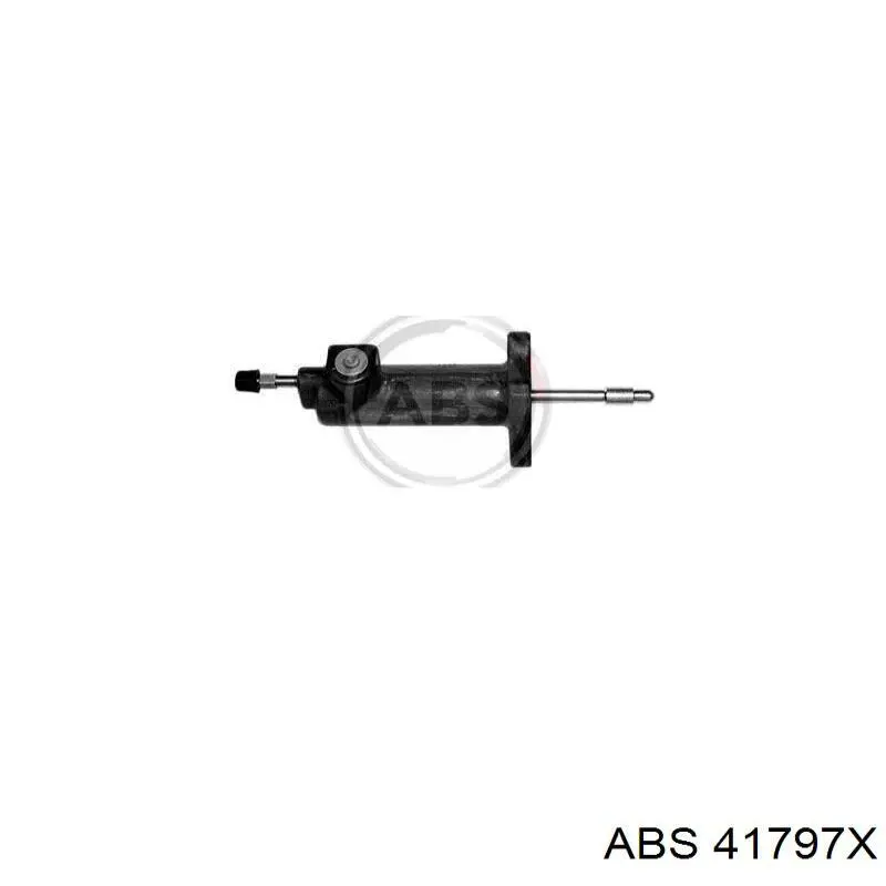 41797X ABS cilindro receptor, embrague
