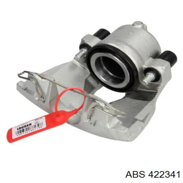 422341 ABS pinza de freno delantera izquierda