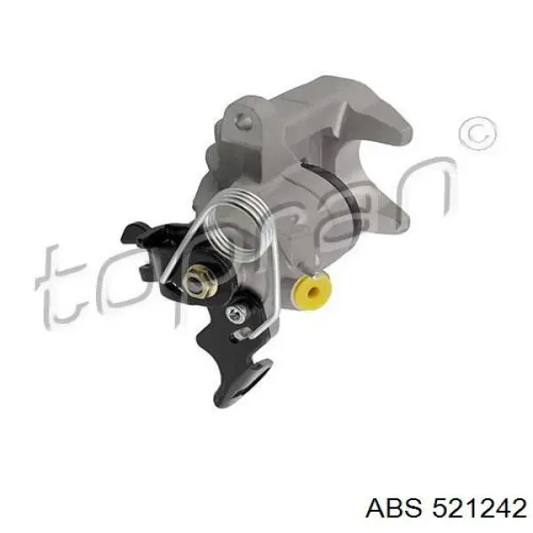 521242 ABS pinza de freno trasero derecho