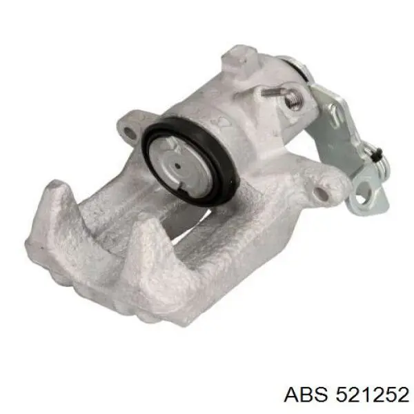 521252 ABS pinza de freno trasero derecho