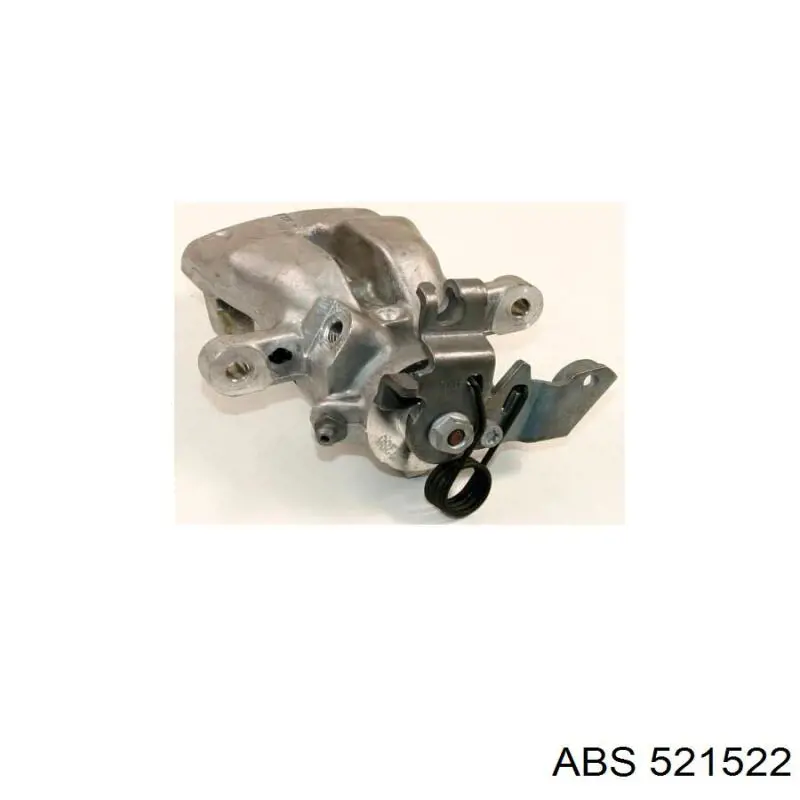 521522 ABS pinza de freno trasero derecho