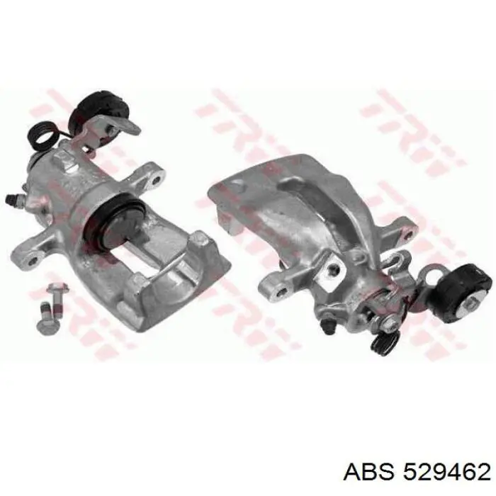 529462 ABS pinza de freno trasero derecho