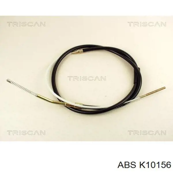 K10156 ABS cable de freno de mano trasero derecho/izquierdo