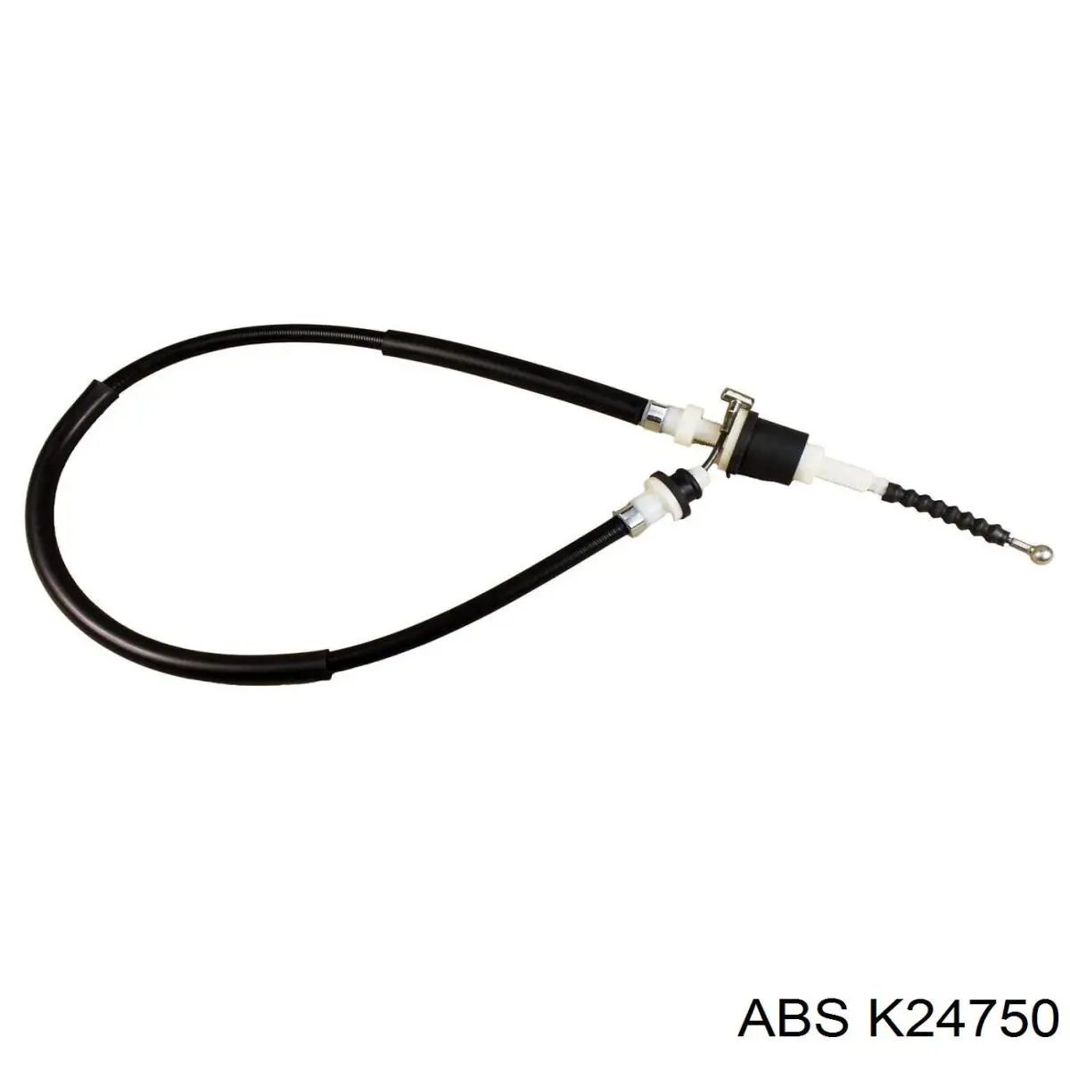  Cable de embrague para Volvo 760 704, 764