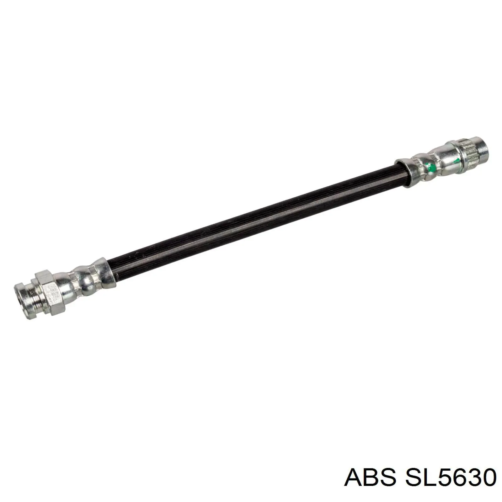 SL5630 ABS tubo flexible de frenos trasero