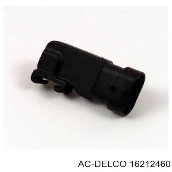 16212460 AC Delco sensor de presion del colector de admision