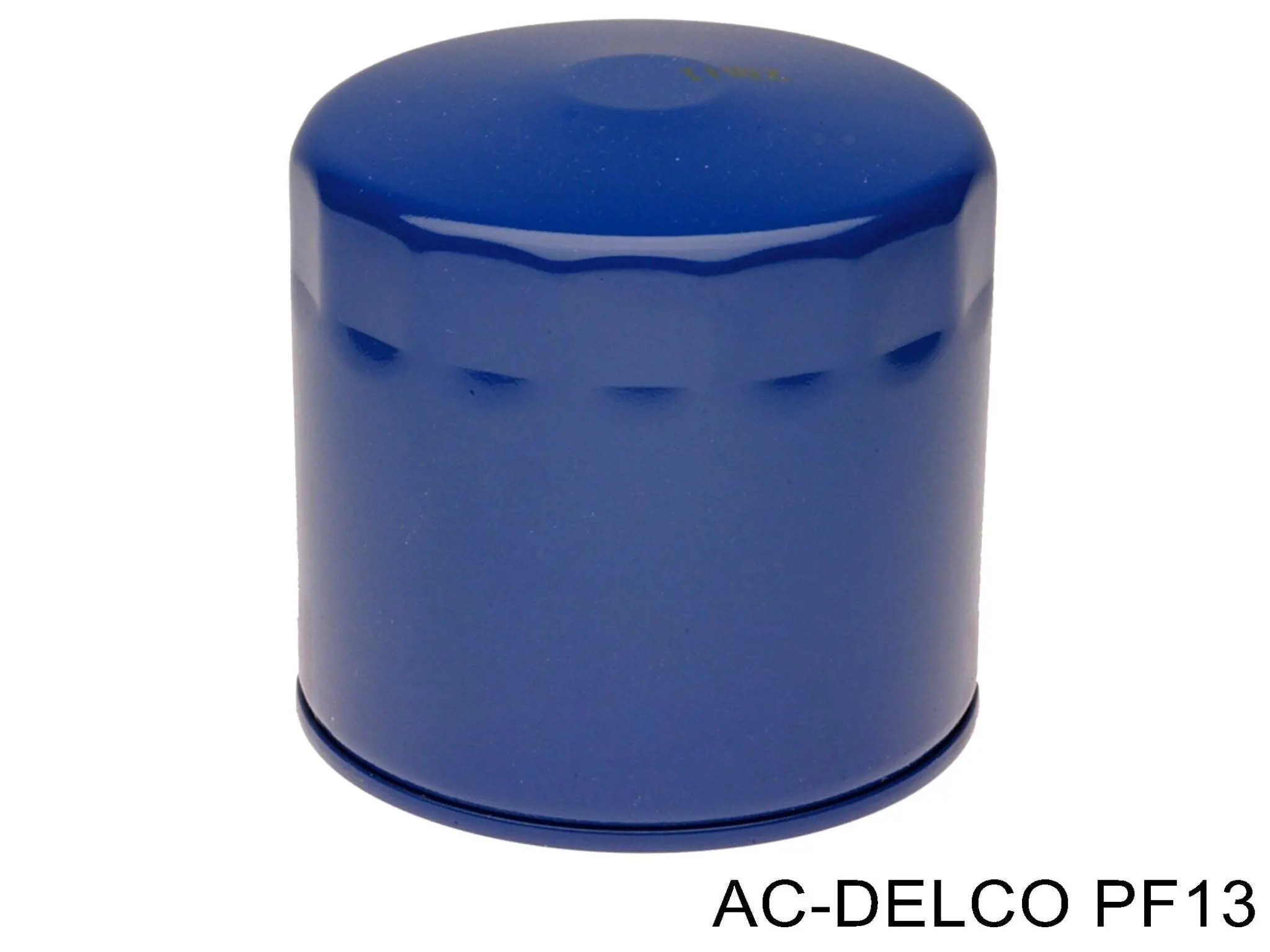 PF13 AC Delco filtro de aceite