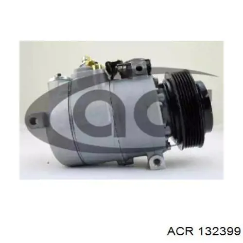 132399 ACR compresor de aire acondicionado