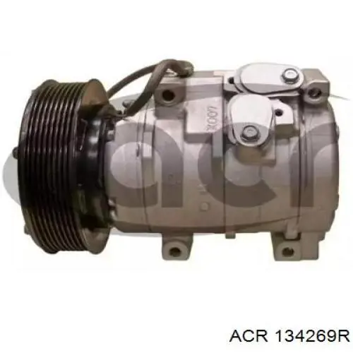 134269R ACR tapa de culata