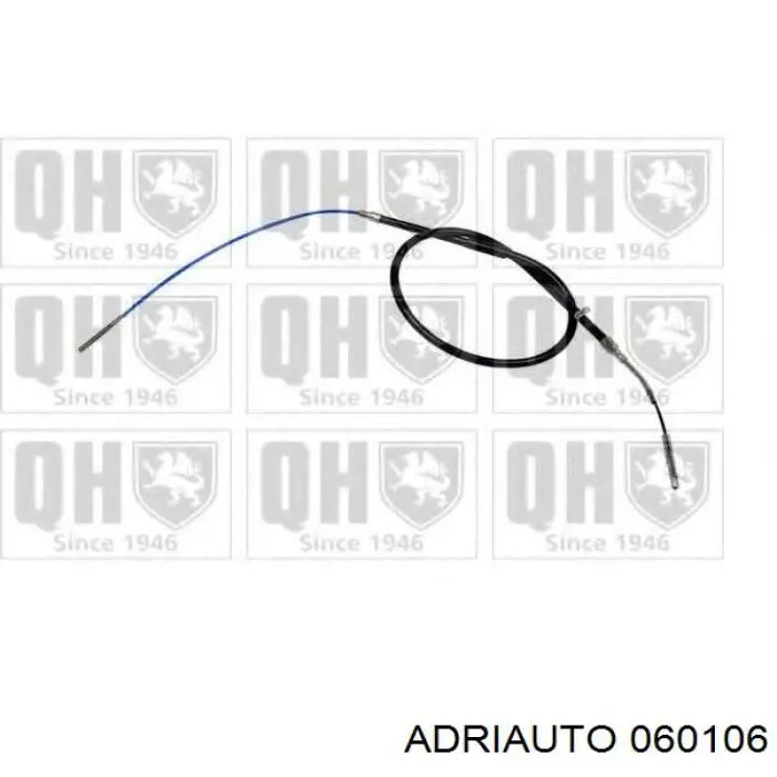  Cable de embrague para Chevrolet Spark (Matiz) M200, M250