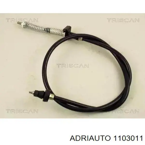  Silga de acelerador para Fiat Ducato 1 