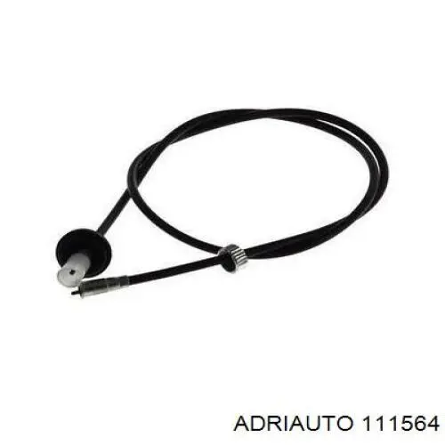 11.1564 Adriauto cable para velocimetro