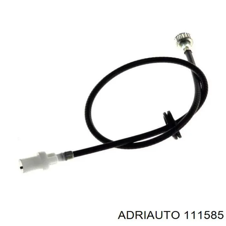 1315805080 Fiat/Alfa/Lancia cable para velocimetro