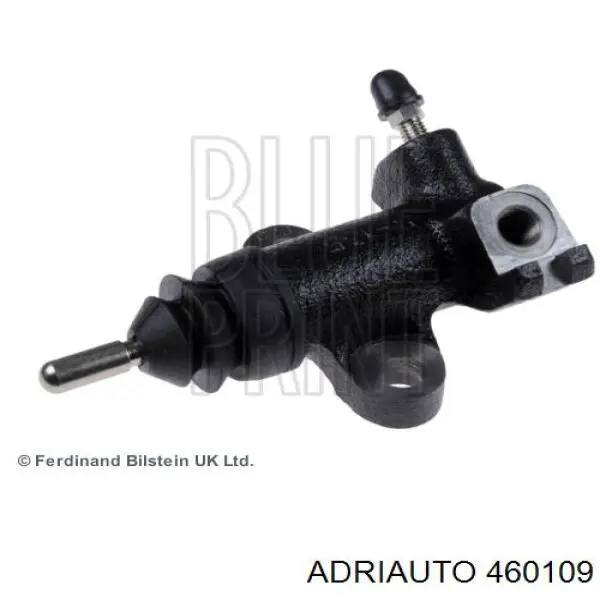 46.0109 Adriauto cable de embrague