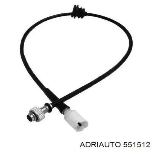  Cable Para Velocimetro para Volkswagen Passat B2, 32B