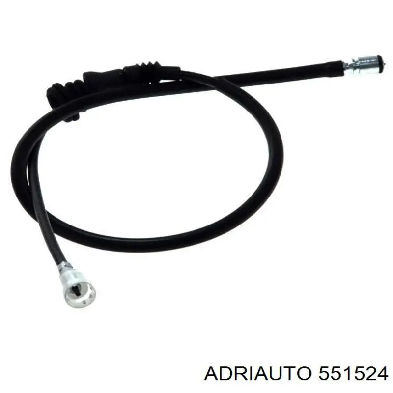 55.1524 Adriauto cable para velocimetro