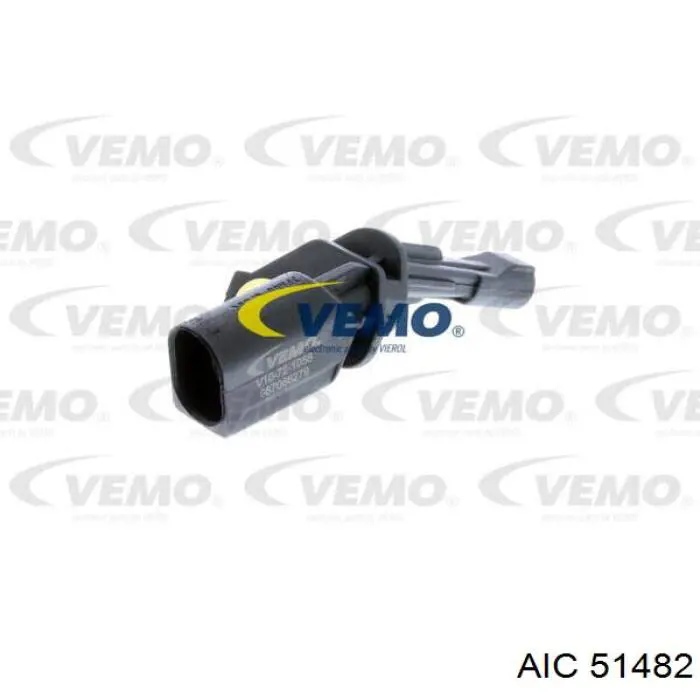 51482 AIC sensor abs trasero derecho