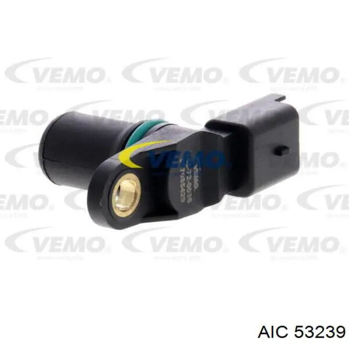 53239 AIC sensor de posición del árbol de levas