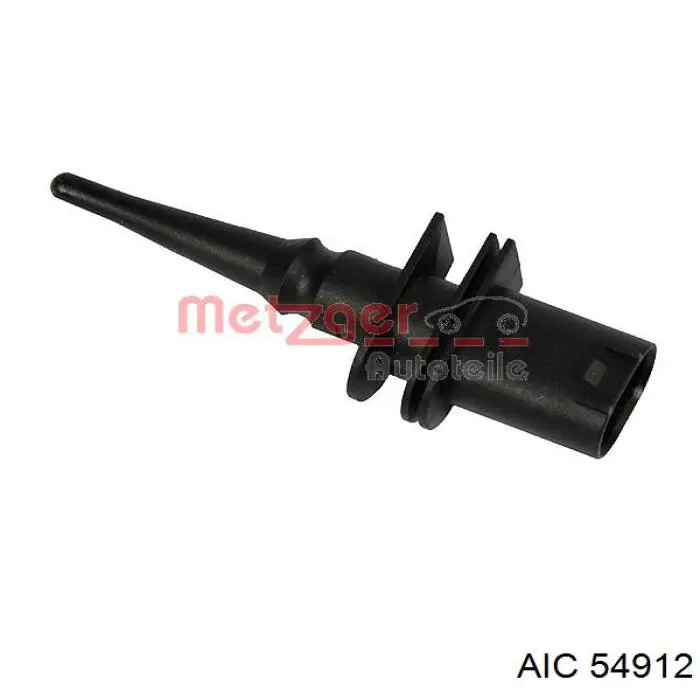 54912 AIC sensor, temperaura exterior