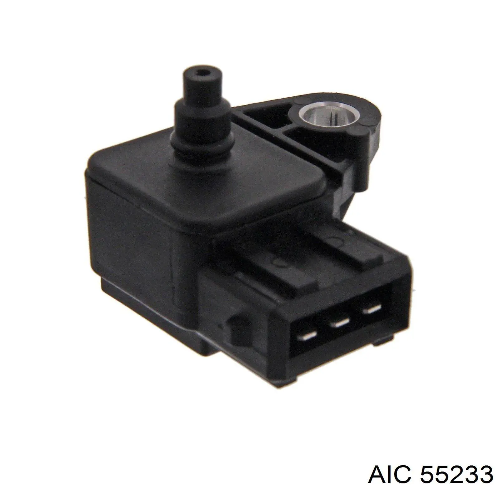 55233 AIC sensor de presion del colector de admision