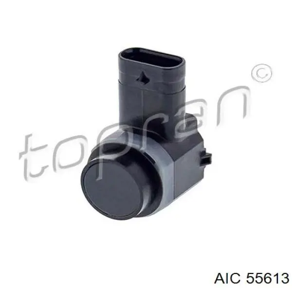 55613 AIC sensor alarma de estacionamiento trasero