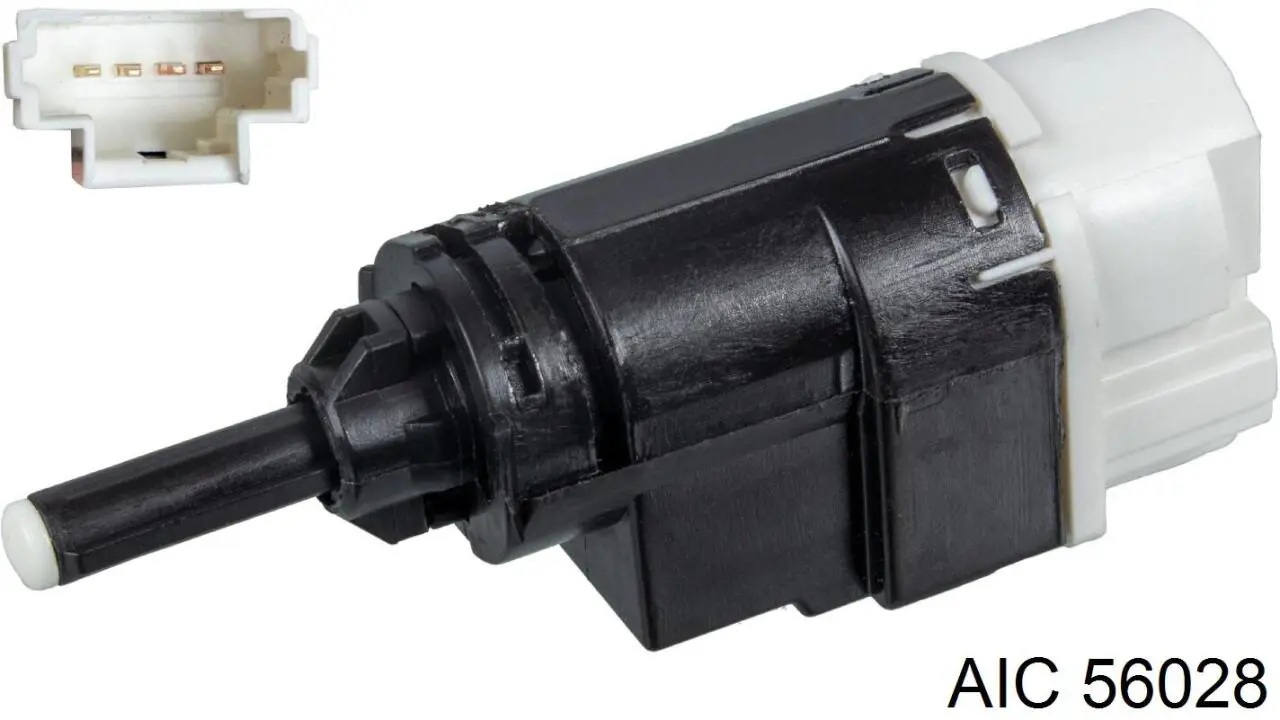 56028 AIC interruptor luz de freno