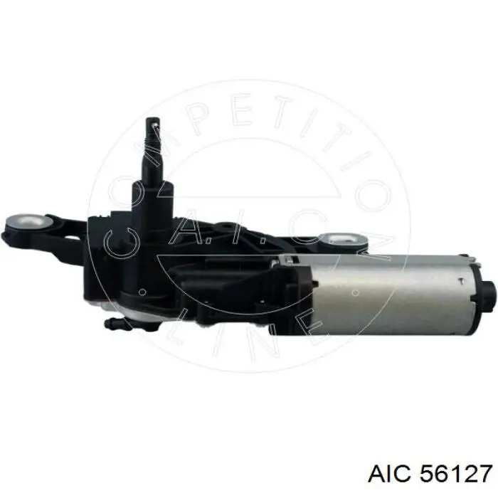 56127 AIC motor limpiaparabrisas luna trasera