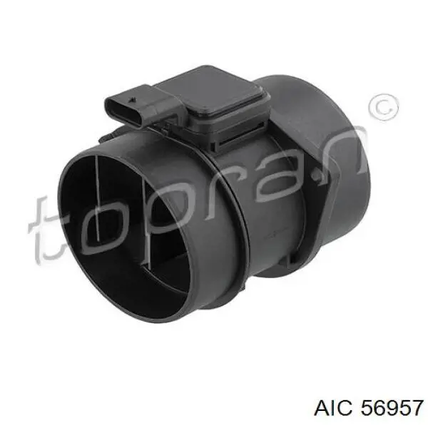 56957 AIC sensor de flujo de aire/medidor de flujo (flujo de aire masibo)