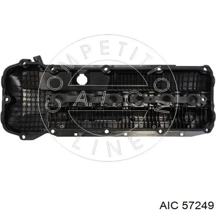  Tapa de culata para BMW X5 E53