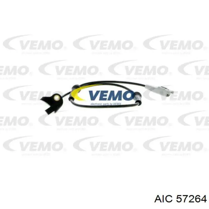 57264 AIC sensor abs delantero