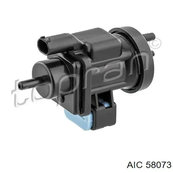 58073 AIC transmisor de presion de carga (solenoide)