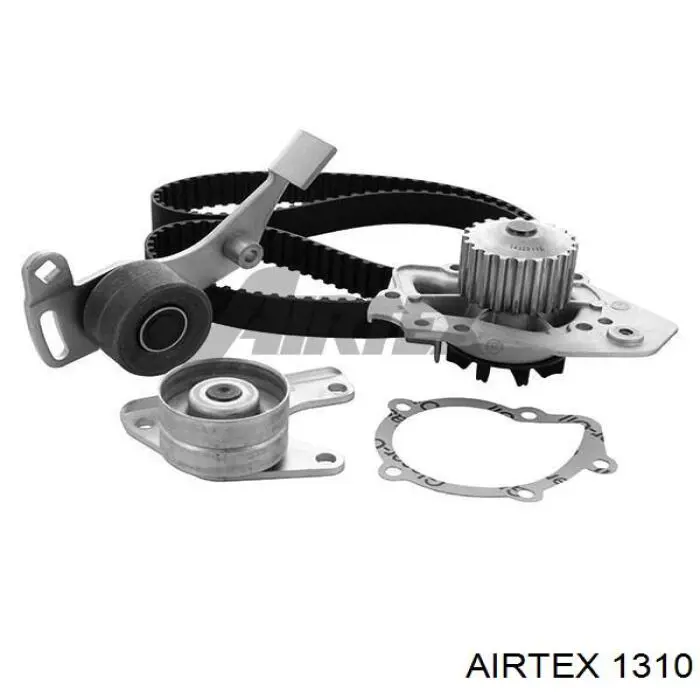 1310 Airtex bomba de agua