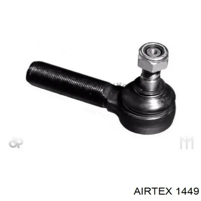 1449 Airtex bomba de agua