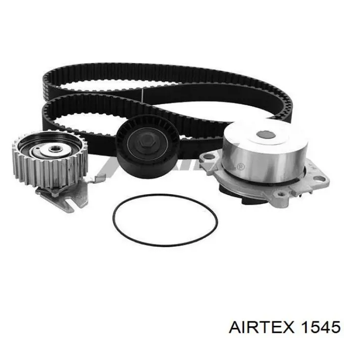 1545 Airtex bomba de agua