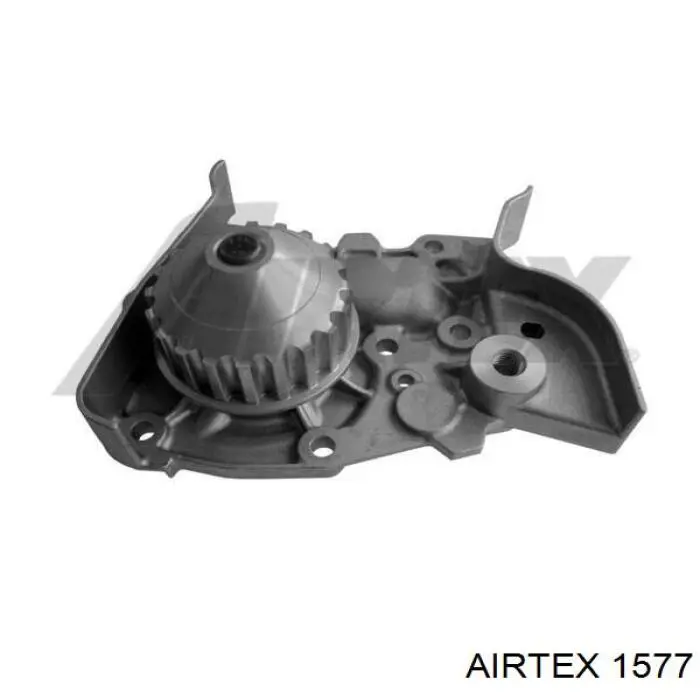 1577 Airtex bomba de agua