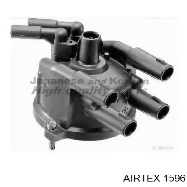 1596 Airtex bomba de agua